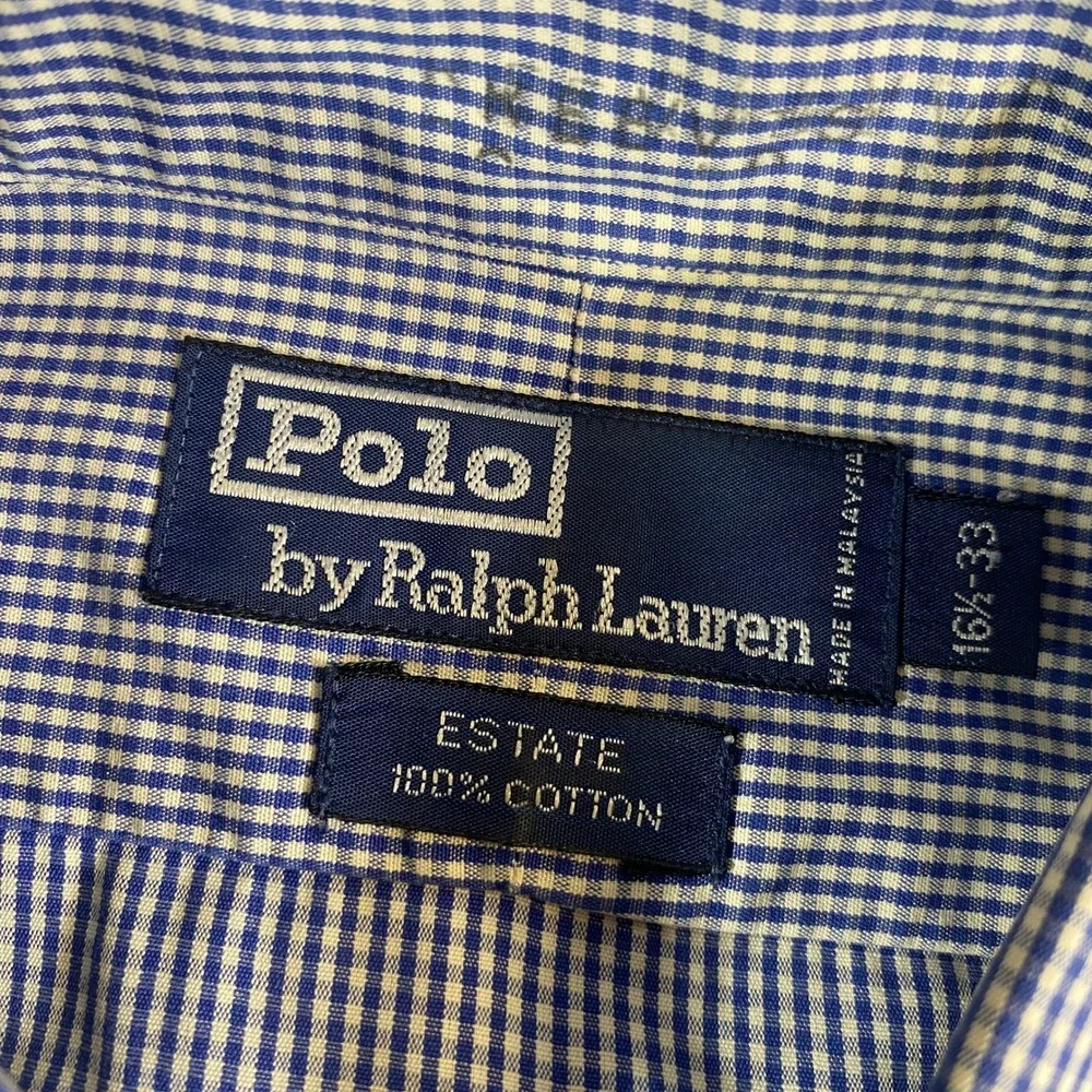 Polo Ralph Lauren polo ralph